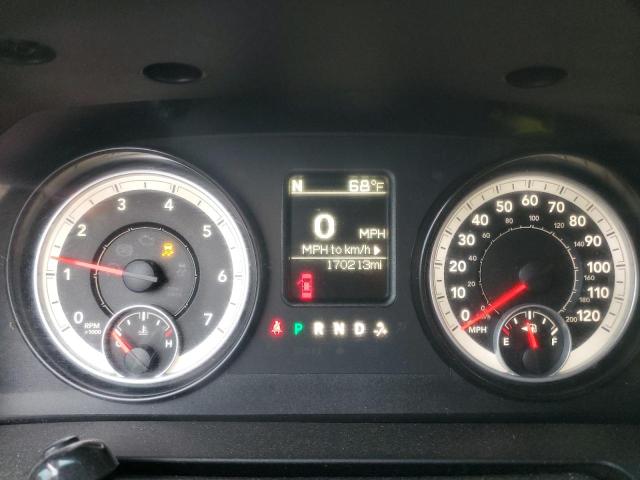 Photo 9 from auction – 2014 RAM 1500 SLT with VIN 1C6RR6GT1ES293281