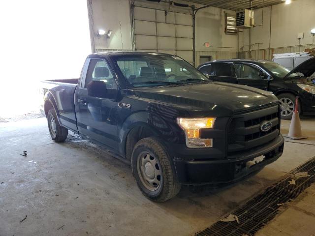 Photo 4 from auction – 2016 FORD F150 with VIN 1FTMF1C83GKD58697