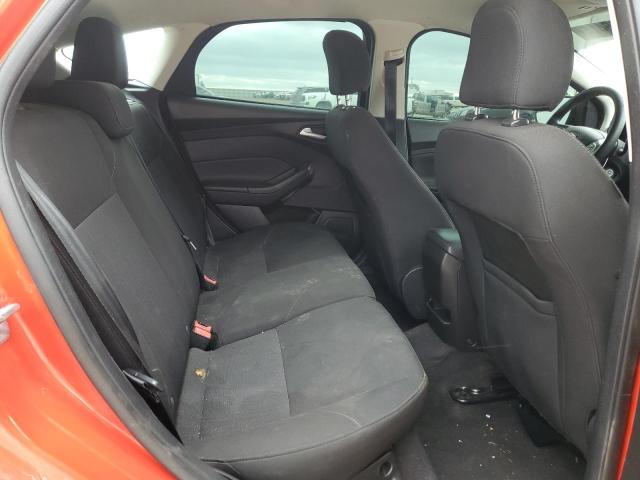 Zdjęcie 10 z aukcji – 2017 FORD FOCUS SE z VIN 1FADP3K27HL259579