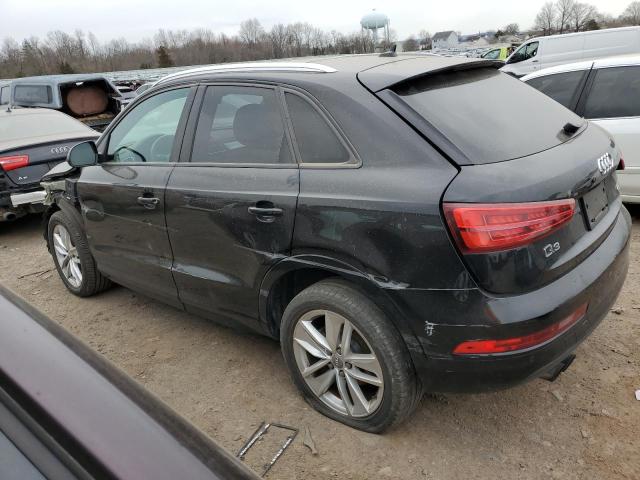Photo 2 from auction – 2017 AUDI Q3 PREMIUM with VIN WA1ECCFS2HR000882