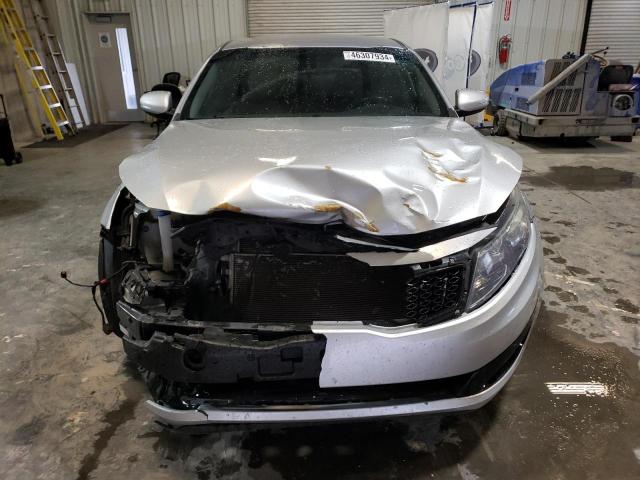 Фото 5 с аукциона – 2012 KIA OPTIMA EX с VIN 5XXGN4A7XCG067324