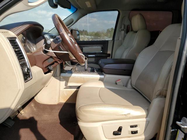 Photo 7 from auction – 2013 RAM 2500 LARAM with VIN 3C6UR5NL2DG600163