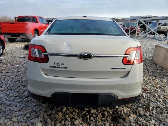 Photo 6 from auction – 2011 FORD TAURUS SEL with VIN 1FAHP2HW5BG185598