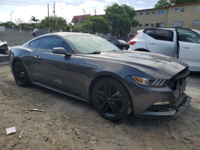 Photo 4 from auction – 2016 FORD MUSTANG with VIN 1FA6P8TH6G5228738