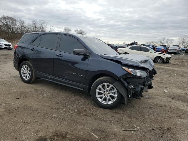 Photo 4 from auction – 2020 CHEVROLET EQUINOX LS with VIN 3GNAXHEV4LS566041