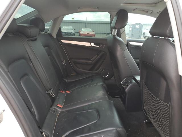 Photo 10 from auction – 2015 AUDI A4 PREMIUM with VIN WAUFFAFL6FN020617