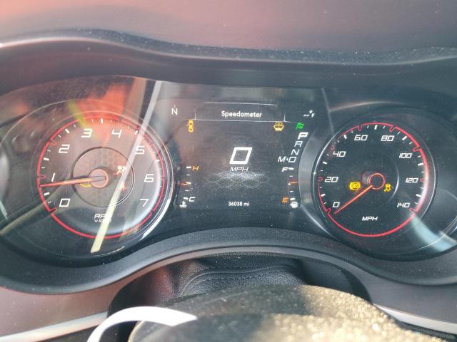 Photo 9 from auction – 2021 DODGE CHARGER GT with VIN 2C3CDXHG3MH656114