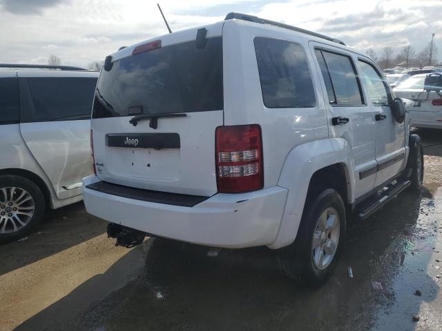 Photo 3 from auction – 2011 JEEP LIBERTY SP with VIN 1J4PN2GK7BW593949