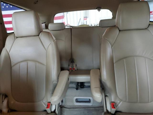 Photo 10 from auction – 2012 BUICK ENCLAVE with VIN 5GAKVCED3CJ273781