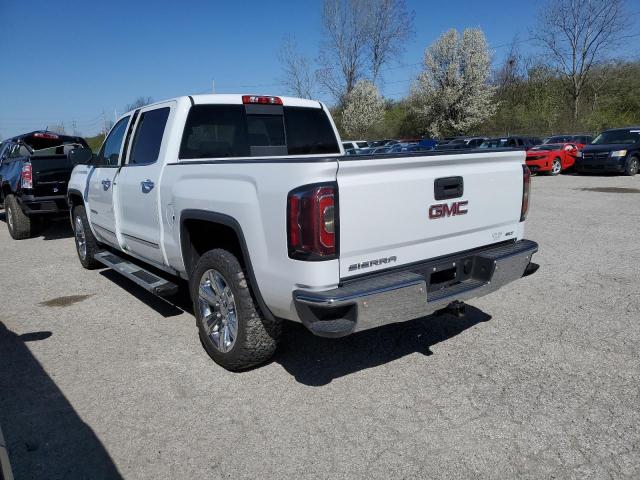 Photo 8 from auction – 2016 GMC SIERRA K15 with VIN 3GTU2NEC0GG360211