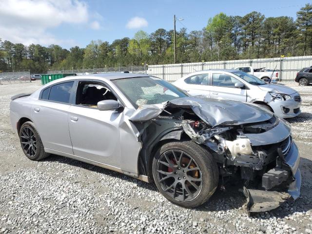 Photo 4 from auction – 2015 DODGE CHARGER SE with VIN 2C3CDXBG3FH737562
