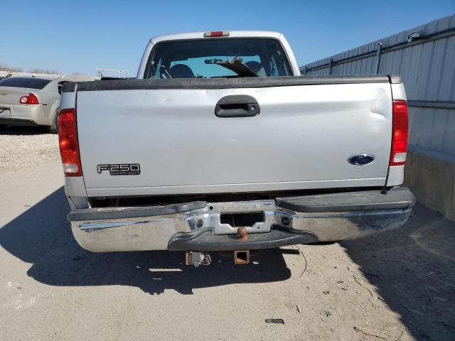 Photo 6 from auction – 2001 FORD F250 SUPER with VIN 1FTNX21L11EA63473