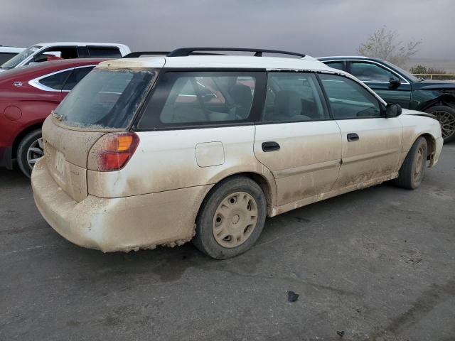 Photo 3 from auction – 2001 SUBARU LEGACY L with VIN 4S3BH635717307508
