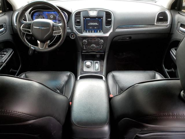 Photo 8 from auction – 2020 CHRYSLER 300 LIMITE with VIN 2C3CCAKG8LH146185