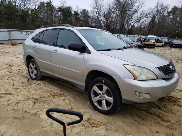 Photo 4 from auction – 2005 LEXUS RX330 with VIN 2T2HA31U75C085270