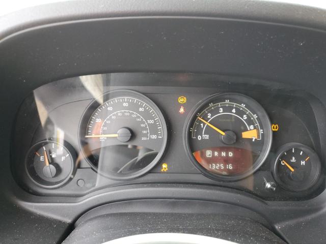 Photo 9 from auction – 2015 JEEP PATRIOT LA with VIN 1C4NJPFB5FD361987