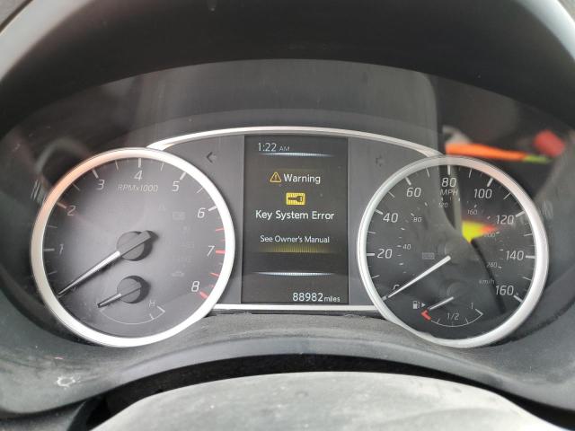 Photo 9 from auction – 2017 NISSAN SENTRA S with VIN 3N1AB7AP4HL708675