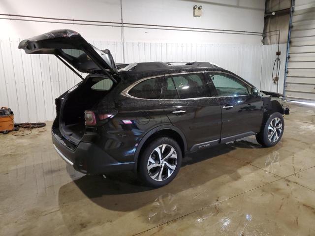 Photo 3 from auction – 2022 SUBARU OUTBACK TO with VIN 4S4BTAPC0N3195136