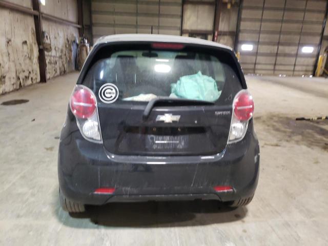 Photo 6 from auction – 2015 CHEVROLET SPARK 1LT with VIN KL8CD6S97FC730827