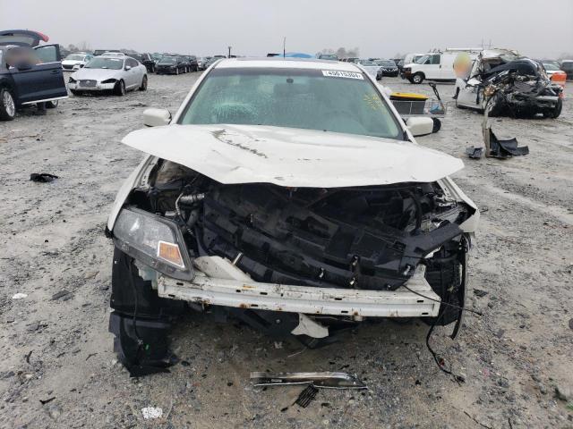 Photo 5 from auction – 2011 FORD FUSION SE with VIN 3FAHP0HA2BR345583