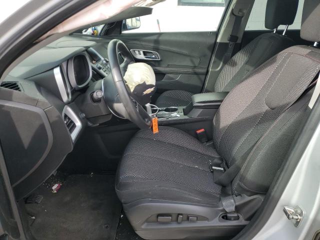 Photo 7 from auction – 2013 CHEVROLET EQUINOX LT with VIN 2GNFLEE38D6413290
