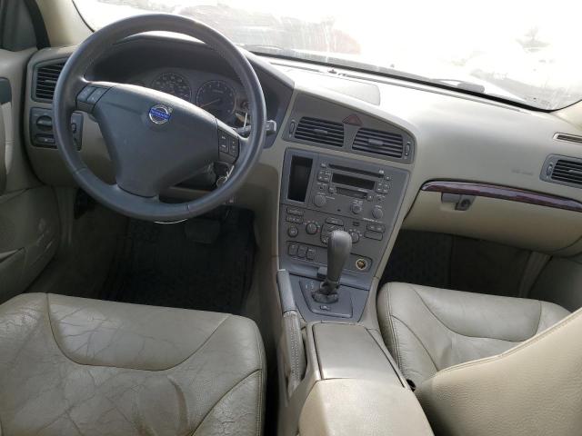 Photo 8 from auction – 2003 VOLVO S60 2.4T with VIN YV1RS58D732254099