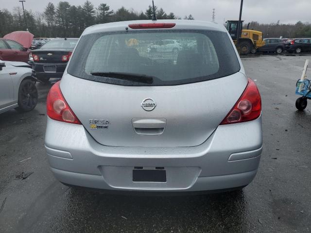 Photo 6 from auction – 2009 NISSAN VERSA S with VIN 3N1BC13E79L495698
