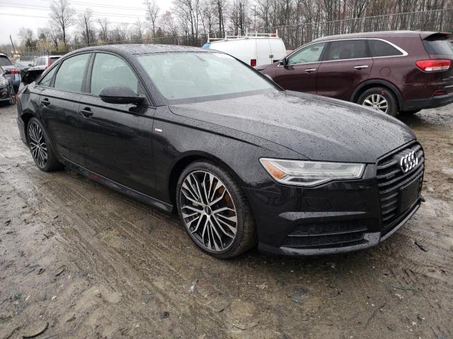 Photo 4 from auction – 2018 AUDI A6 PREMIUM with VIN WAUG8AFC2JN032500