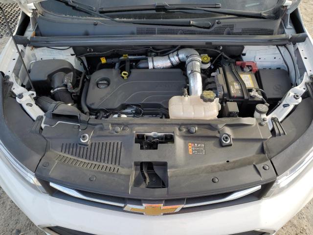 Photo 11 from auction – 2022 CHEVROLET TRAX LS with VIN KL7CJKSMXNB527753