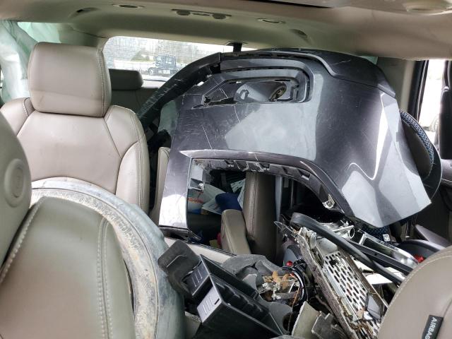 Photo 10 from auction – 2014 GMC ACADIA DEN with VIN 1GKKRTKDXEJ169285