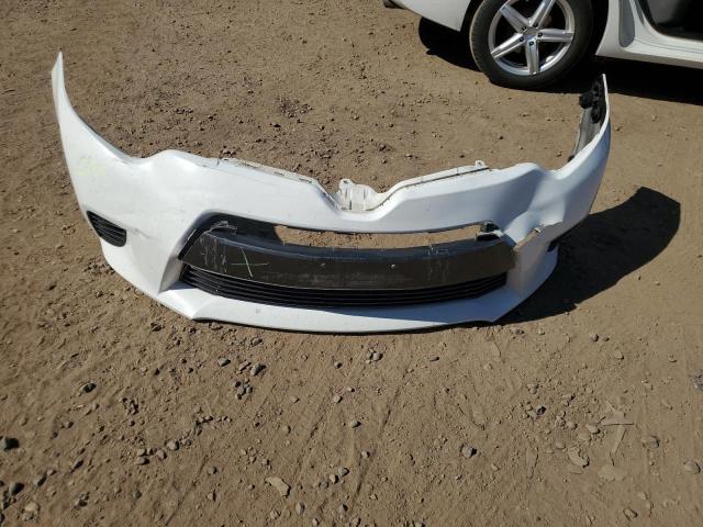 Photo 12 from auction – 2016 TOYOTA COROLLA L with VIN 2T1BURHE8GC621505