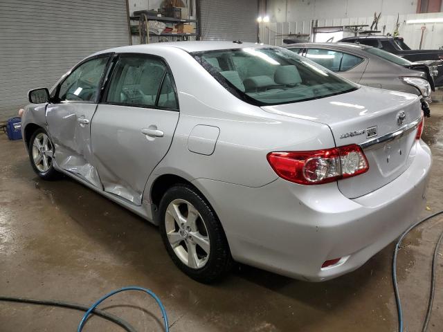 Photo 2 from auction – 2011 TOYOTA COROLLA BA with VIN 2T1BU4EE0BC637293