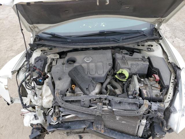 Photo 11 from auction – 2010 NISSAN ALTIMA BAS with VIN 1N4AL2AP5AN444701