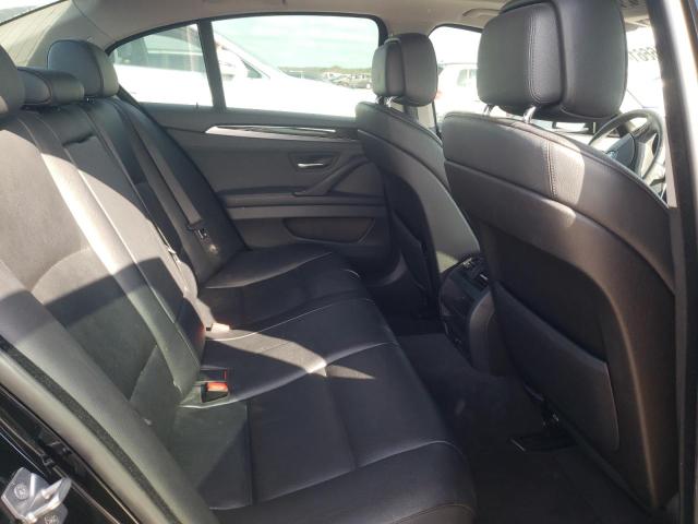 Photo 10 from auction – 2012 BMW 528 I with VIN WBAXG5C58CDX01779