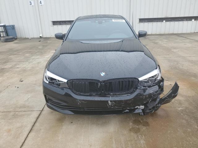Photo 5 from auction – 2018 BMW 530 XI with VIN WBAJA7C53JWC77063