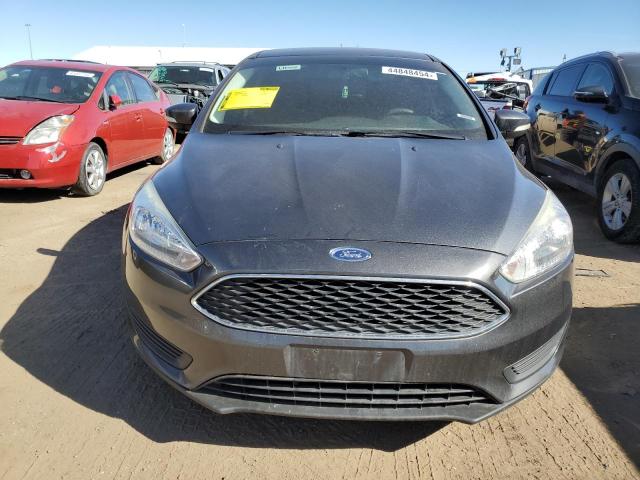 Photo 5 from auction – 2017 FORD FOCUS SE with VIN 1FADP3F20HL329191