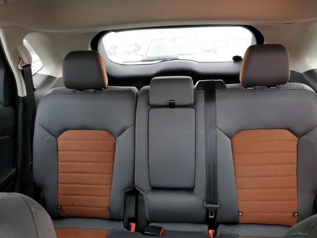 Photo 10 from auction – 2018 FORD EDGE SEL with VIN 2FMPK3J94JBB10097