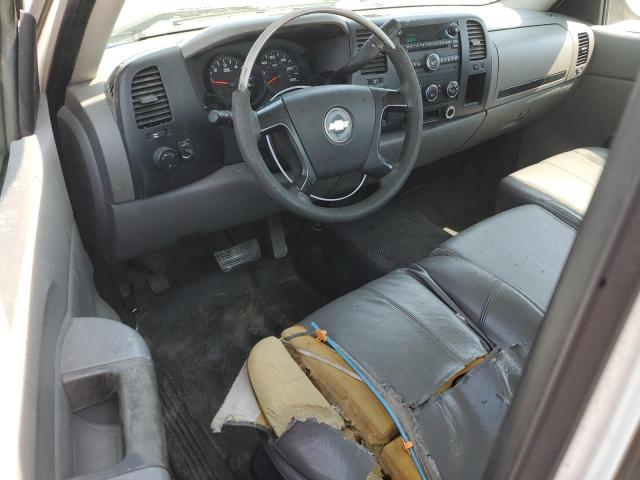 Photo 8 from auction – 2008 CHEVROLET SILVERADO with VIN 1GCEC14X08Z211149