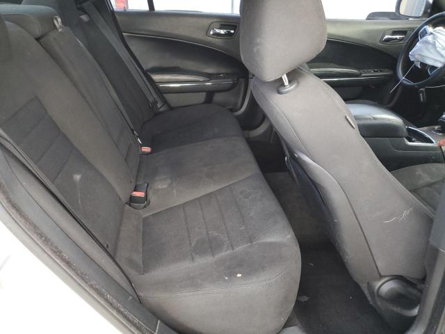 Photo 10 from auction – 2014 DODGE CHARGER SE with VIN 2C3CDXBG9EH137742