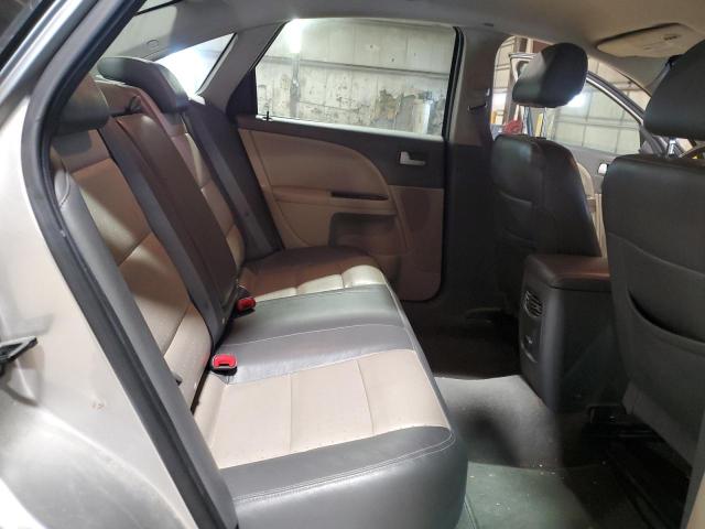 Photo 10 from auction – 2008 MERCURY SABLE PREM with VIN 1MEHM42W98G616667