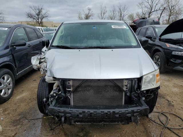 Photo 5 from auction – 2010 DODGE GRAND CARA with VIN 2D4RN4DE6AR370708