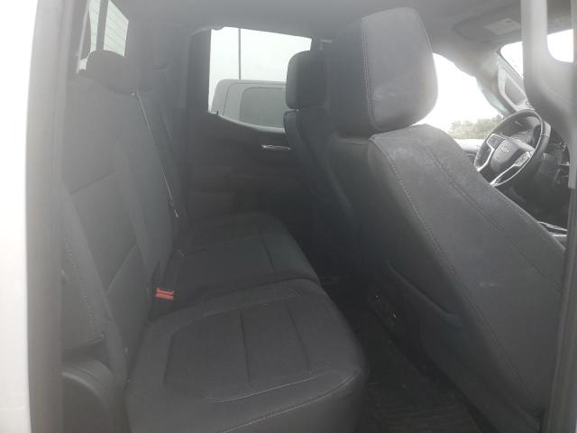 Photo 10 from auction – 2020 CHEVROLET SILVERADO with VIN 1GCRYDED1LZ357058