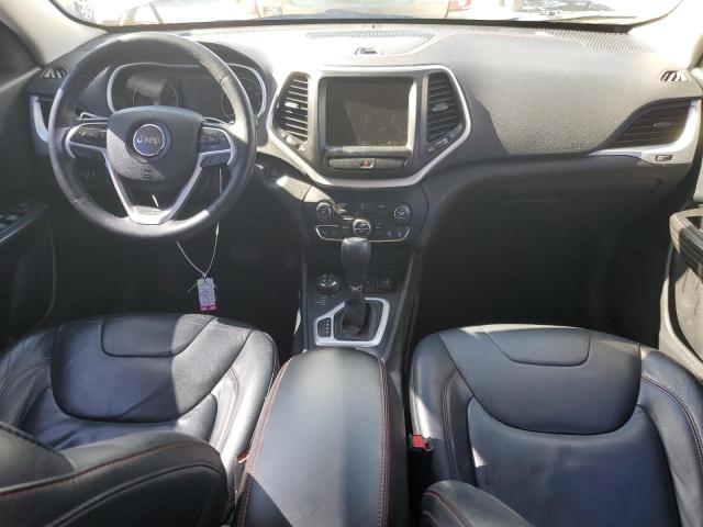 Photo 8 from auction – 2014 JEEP CHEROKEE T with VIN 1C4PJMBS4EW188186