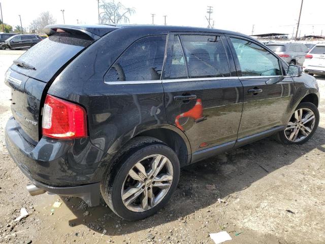 Photo 3 from auction – 2014 FORD EDGE LIMIT with VIN 2FMDK3KC7EBA06819