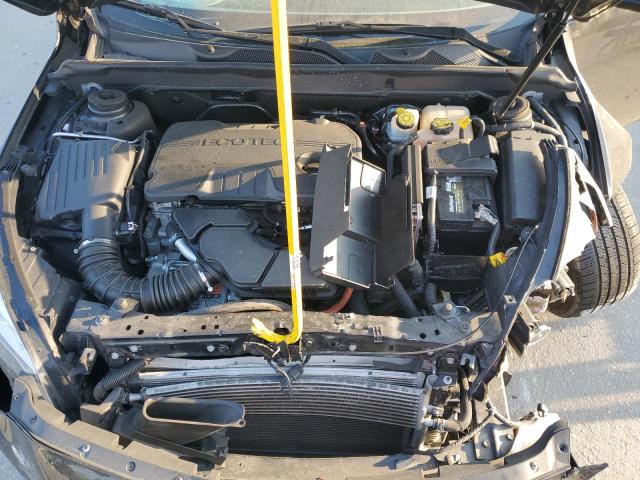Photo 11 from auction – 2013 CHEVROLET MALIBU 2LT with VIN 1G11F5RR8DF112428