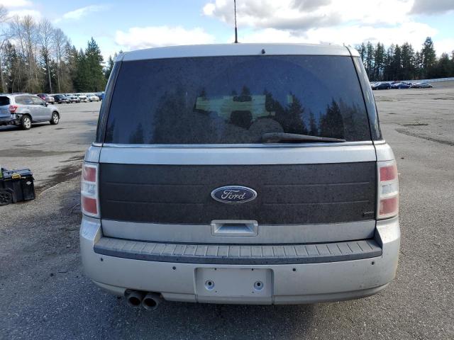 Photo 6 from auction – 2009 FORD FLEX SEL with VIN 2FMEK62C49BA06742