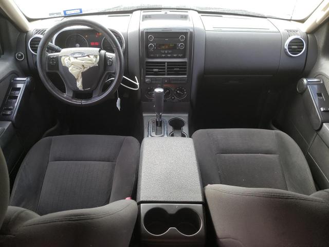 Photo 8 from auction – 2010 FORD EXPLORER X with VIN 1FMEU6DEXAUA35752