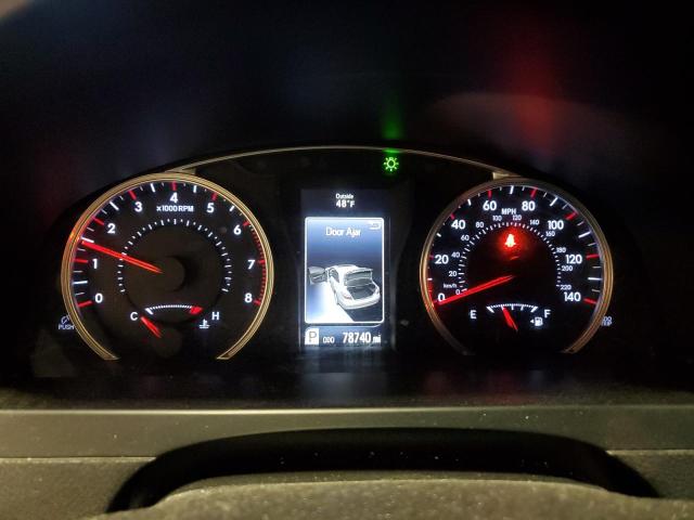 Photo 9 from auction – 2015 TOYOTA CAMRY LE with VIN 4T1BF1FK4FU974101