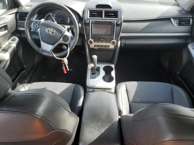 Photo 8 from auction – 2014 TOYOTA CAMRY L with VIN 4T1BF1FK9EU361051