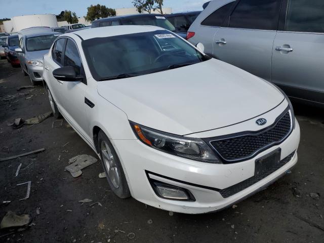 Photo 4 from auction – 2015 KIA OPTIMA LX with VIN KNAGM4A76F5622276